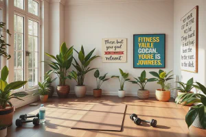 Ultimate Home Workout Equipment Guide for Fitness Enthusiasts