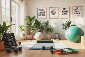 Ultimate Guide: How to Stay Motivated with Your Fitness Goals