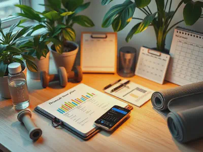 Creating a Personalized Fitness Plan: Your Step-by-Step Guide to Achieving Fitness Goals