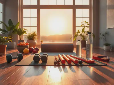 Mastering Your Motivation: A Complete Guide to Achieving Your Fitness Goals
