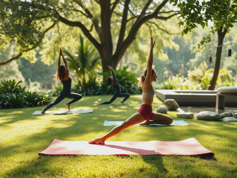 Enhance Your Flexibility with Yoga for Flexibility and Recovery