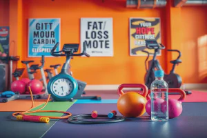 The Latest Trends in Gym Fitness in Canada